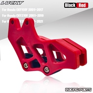 Motorcycle Chain Guide Guard For Honda CRF150F CRF230F CRF250F CRF250 RALLY CRF250L/M CRF300L RALLY 