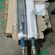 big box large project