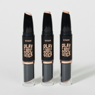 [Etude House] Play 101 Stick Contour Duo New 2g+4g