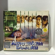 VCD Malay Movie Ampunkan Dosaku