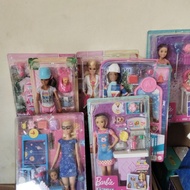 Barbie 100 thousand Barbie doll Barbie doll original