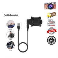 Garmin Fenix 3 / Fenix 3 HR USB Charging Clip Cable - Charger