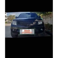 grill nisan NAVARA-D40