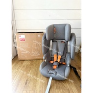 (Secondhand) GB POCKIT ARMOR Grey Orange