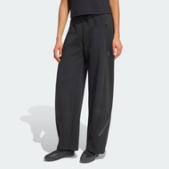 adidas Lifestyle ADIDAS Z.N.E. WIDE PANT Women Black KH0483