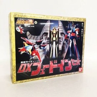 超合金魂 勇者萊汀 GX-41S 超合金DX Bandai