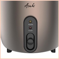◐ ∇ ♨ Asahi RC 107 10 Cups Rice Cooker