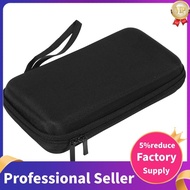 Calculator Hard Storage Case Bag Protective Pouch Box for TI-83 Plus / TI-84 Plus CE / TI-84 Plus / 