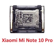 Xiaomi Mi Note 10 Pro Internal Speaker, New Quality As Pictured