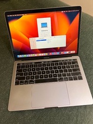Apple MacBook Pro 13-inch 2019 16GB/1TB