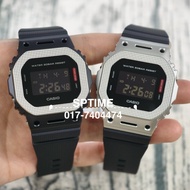 100% ORIGINAL CASIO G-SHOCK GM-5600M-1DR / GM-5600BM-1DR / GM-5600M-1 / GM-5600BM-1 / GM-5600M / GM-