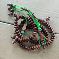 Tasbih Teras Bidara 4 utas