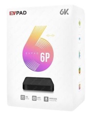 Evpad 6p 4gb+64gb