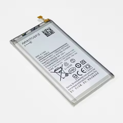 3.85V 4100mAh EB-BG975ABU For Samsung Galaxy S10+/G975F/G975J/G975D/G975N/G975U/G975W Battery