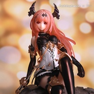 Dragon Knight Figure God Strike Bahamut Figure Olivier Ornaments Anime Two-Dimensional Lucky Bag Fig