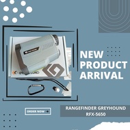 READY!! Range Finder Greyhon