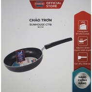 SUNHOUSE NON-STICK PAN 18 Cm