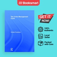 The Crisis Management Cycle - Hardcover - English - 9781138643871