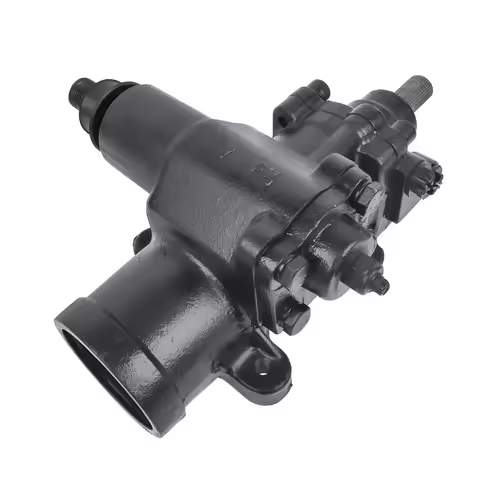 AP01 New Power Steering Gear box For Jeep CJ5 CJ7 Scrambler 1980-1986 5363231 276534 27-6534