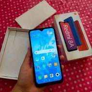 redmi 8 pro