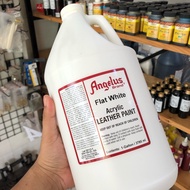 List of color and custom solution for Q.a.G shoes for leather goods size 500ml