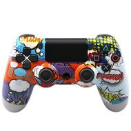 【Fast Deliver】COD Bluetooth Wireless PS4 Controller for PS4 Vibration Joystick Gamepad PS4 Game Cont