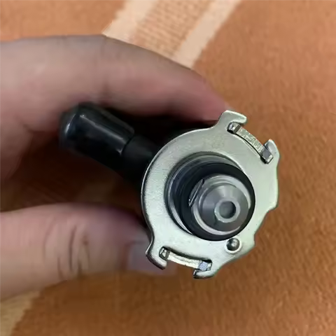 QB-Fuel Pump Injector For Suzuki Compatible Ruishuang EN150-A Yueku GZ150-A Hongbao UM125T Neptune 1