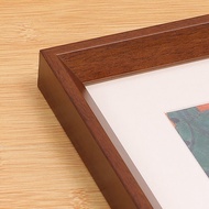 SHANCHEN | Square Customizable Wooden Frame 30x30cm