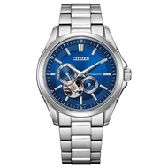 Feb JDM WATCH ★   Citizen Star NP1010-78L Mechanical Open Core Hollowed Fashion Mechanical Watch