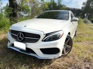 2015年 BENZ C300 AMG 4MATIC