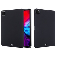 Ipad 2/3/4 Tpu silicone back casing case ipad tablet cover protector back