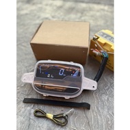 F1ZR FIZR Y110SS digital Speedometer Imported FIZR F1ZR Digital Speedometer Kilometer