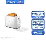 PHILIPS Daily Collection Toaster - HD2582/01 Philips Toaster
