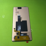 Sharp Aquos R7 Zin Phone Screen