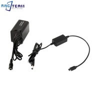 PD AG-VBR59 Untuk Panasonic UX180 MDH2/3 DVX200 UX90 PV100 PX298 Kamera TYPE-C Ke VW-VBD98 VBD58 Kab