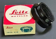 Leica 原廠遮光罩 12585 Summicron 50mm 35mm 可用