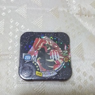 Pokemon tretta Z4 Groudon.....