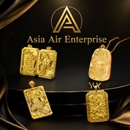 [THAIGOLD]Premium Men Necklace Pendent Only