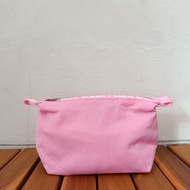 Bimba Y Lola Makeup Bag Pink 