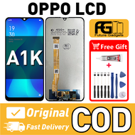LCD OPPO A1k Compatible For ORIGINAL LCD Skrin Touch Screen Replacement