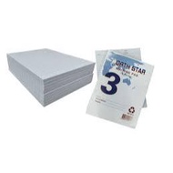 NORTH STAR GRADE 3 WRITING PAD 10-PCS