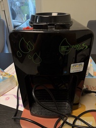Watsons Water 迷你冷熱飲水機