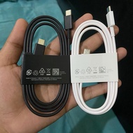 Smsung Type C to Type C Data Cable Smsung Type C to Type C Data Cable