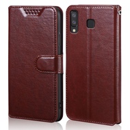 Flip Case For Samsung Galaxy A8 Star A9 Star SM-G885F G8850 G885Y Wallet PU Leather Cover