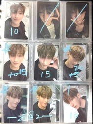 Seventeen Dk小卡