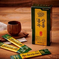 [KWANGDONG] Korean 6year Red Ginseng Extract 10ml X 10sticks