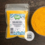 Temulawak Powder Pack