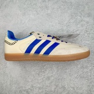 Wales Bonner x Adidas Originals Samba Classic