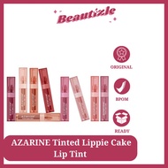 AZARINE TINTED LIPPIE CAKE LIP TINT