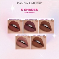 Panna Lab Velvet Kiss – Cocoa Dream